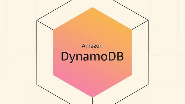 Amazon DynamoDB