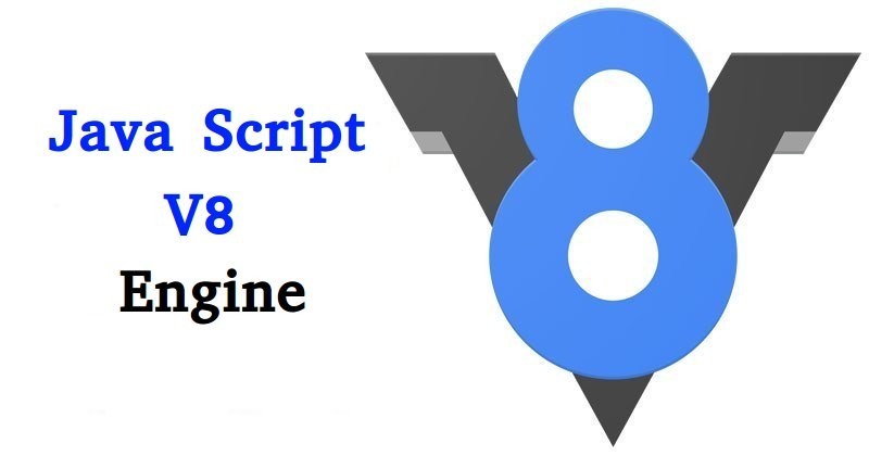 javascript v8 engine