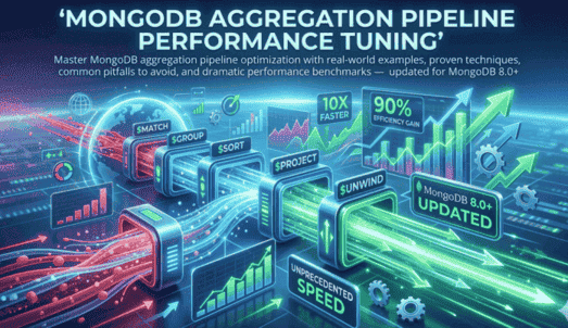 mongodb aggregation pipeline