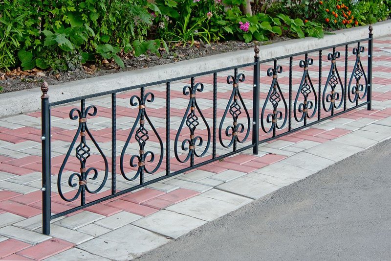 Ограждения художественной ковки на заказ. Заказать кованые ограждения в Истре. Кованые ограждения, Художественная ковка в Истре, кованные изделия, кованые ограждения, кованые ограждения для сада, кованые ограждения кладбищ, заказать ковку в Истре, заказать ковку предметов в Истре, заказать ковку ограждений в Истре, ковка в Истре недорого, заказать ковку недорого в Истре, ковка Истринский район, ковка в Подмосковье
