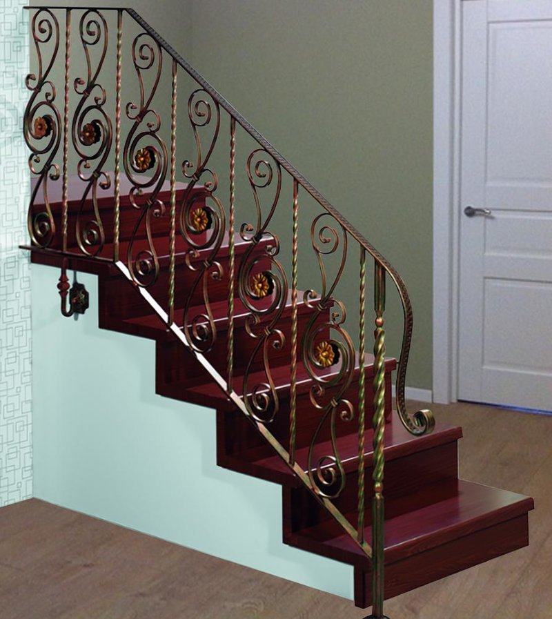 Художественная ковка в Истре, кованные изделия, кованные изделия, ковка в Истре, заказать кованые изделия в Истре, заказать кованые перила в Истре, перила на заказ, заказать перила в Истре