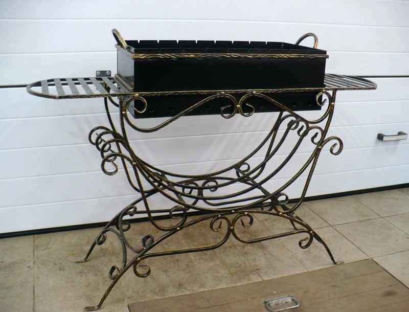 Кованые мангалы для дачи в Истре и Подмосковье. Заказать кованый мангал быстро и недорого Кованые мангалы, Художественная ковка в Истре, кованные изделия, кованые мангалы, заказать мангал в Истре, кованый мангал в Истре, ковка мангала, кованые мангалы в Истре, заказать кованый мангал в Истре