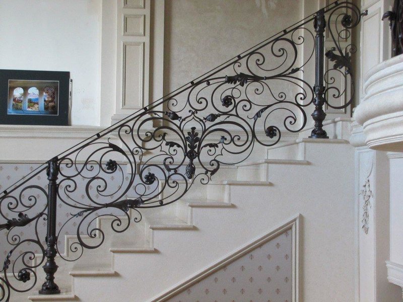Художественная ковка в Истре, кованные изделия, кованные изделия, ковка в Истре, заказать кованые изделия в Истре, заказать кованые перила в Истре, перила на заказ, заказать перила в Истре