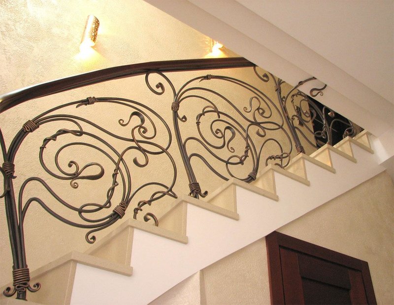 Художественная ковка в Истре, кованные изделия, кованные изделия, ковка в Истре, заказать кованые изделия в Истре, заказать кованые перила в Истре, перила на заказ, заказать перила в Истре