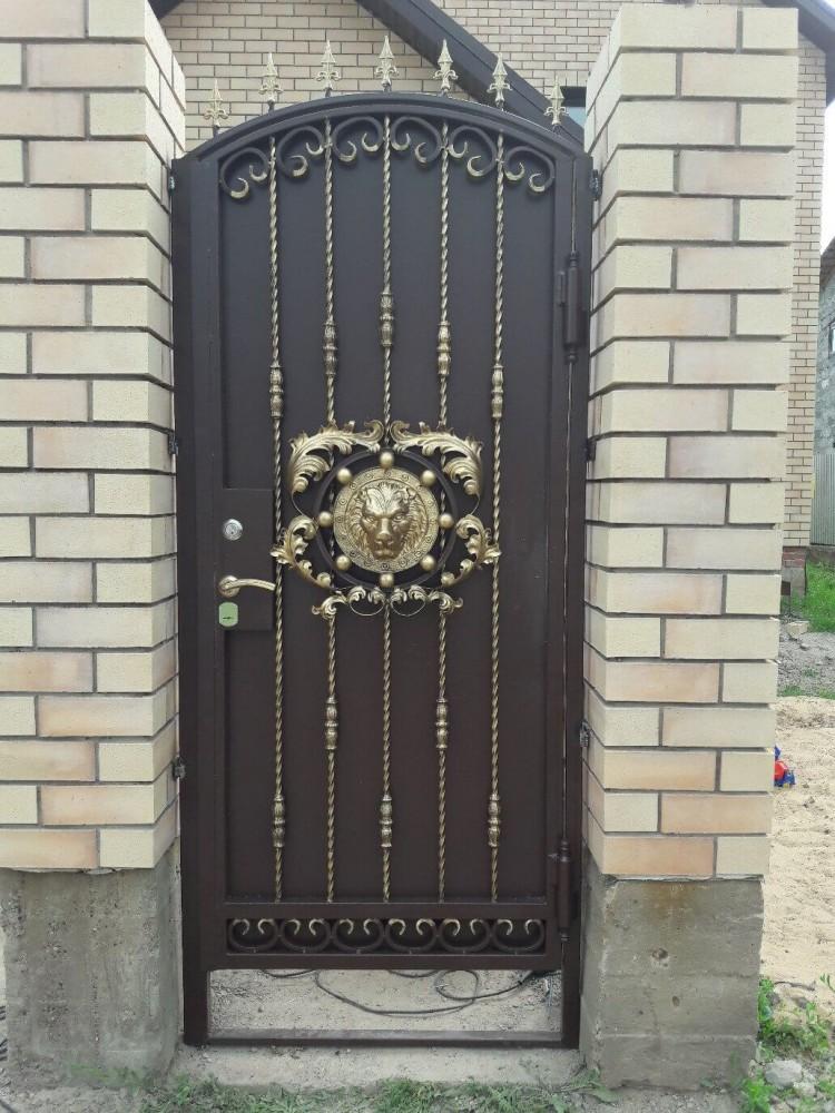 Художественная ковка в Истре, кованные изделия, кованые калитки, кованые калитки в Истре, кованые калитки для дачи, ковка в Истре, заказать кованые изделия в Истре, заказать ковку в Истре