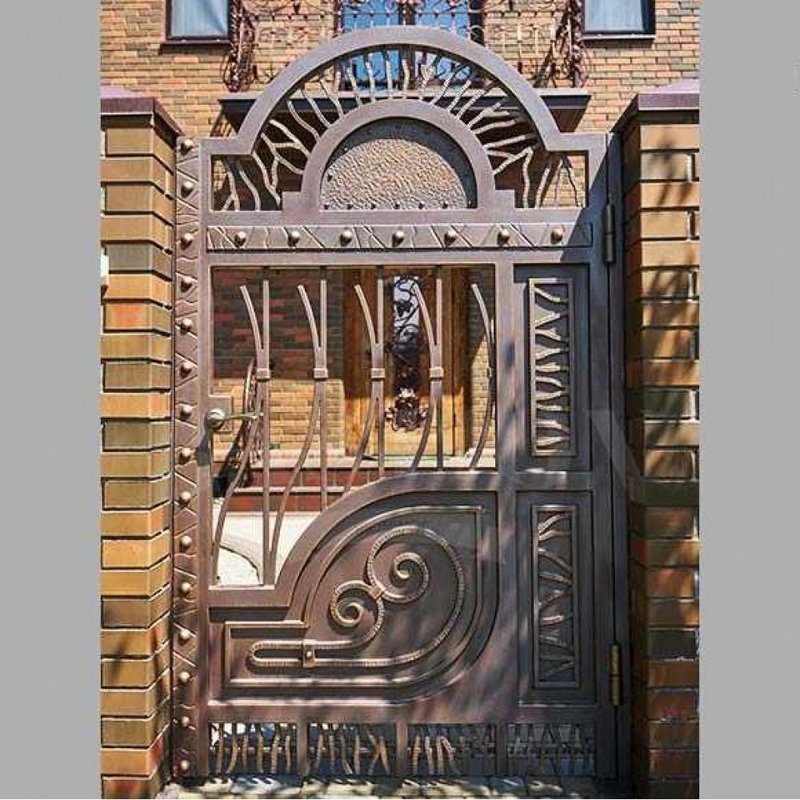 Художественная ковка в Истре, кованные изделия, кованые калитки, кованые калитки в Истре, кованые калитки для дачи, ковка в Истре, заказать кованые изделия в Истре, заказать ковку в Истре