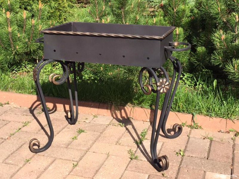 Кованые мангалы для дачи в Истре и Подмосковье. Заказать кованый мангал быстро и недорого Кованые мангалы, Художественная ковка в Истре, кованные изделия, кованые мангалы, заказать мангал в Истре, кованый мангал в Истре, ковка мангала, кованые мангалы в Истре, заказать кованый мангал в Истре