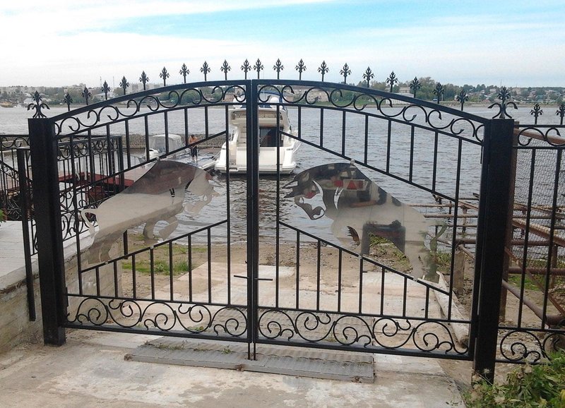 Купить кованые ворота с калитками в Истре. Заказать ворота в Истре быстро, качественно и недорого Кованые ворота, Художественная ковка в Истре, кованные изделия, кованые ворота, ковка в Истре, заказать кованые изделия в Истре, заказать кованые ворота в Истре, кованые ворота на заказ в Истринской области
