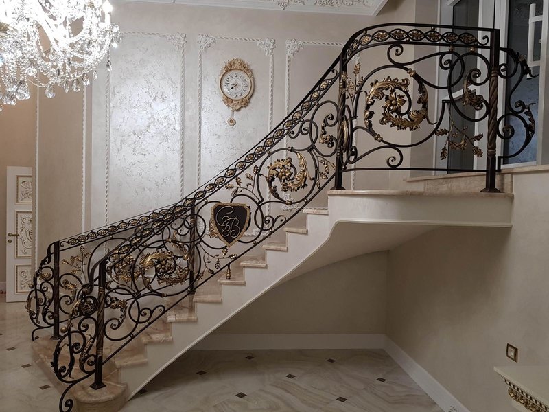 Художественная ковка в Истре, кованные изделия, кованные изделия, ковка в Истре, заказать кованые изделия в Истре, заказать кованые перила в Истре, перила на заказ, заказать перила в Истре