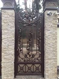 Художественная ковка в Истре, кованные изделия