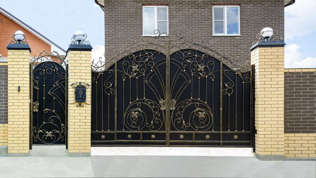 Художественная ковка в Истре, кованные изделия, кованые ворота, ковка в Истре, заказать кованые изделия в Истре, заказать кованые ворота в Истре, кованые ворота на заказ в Истринской области