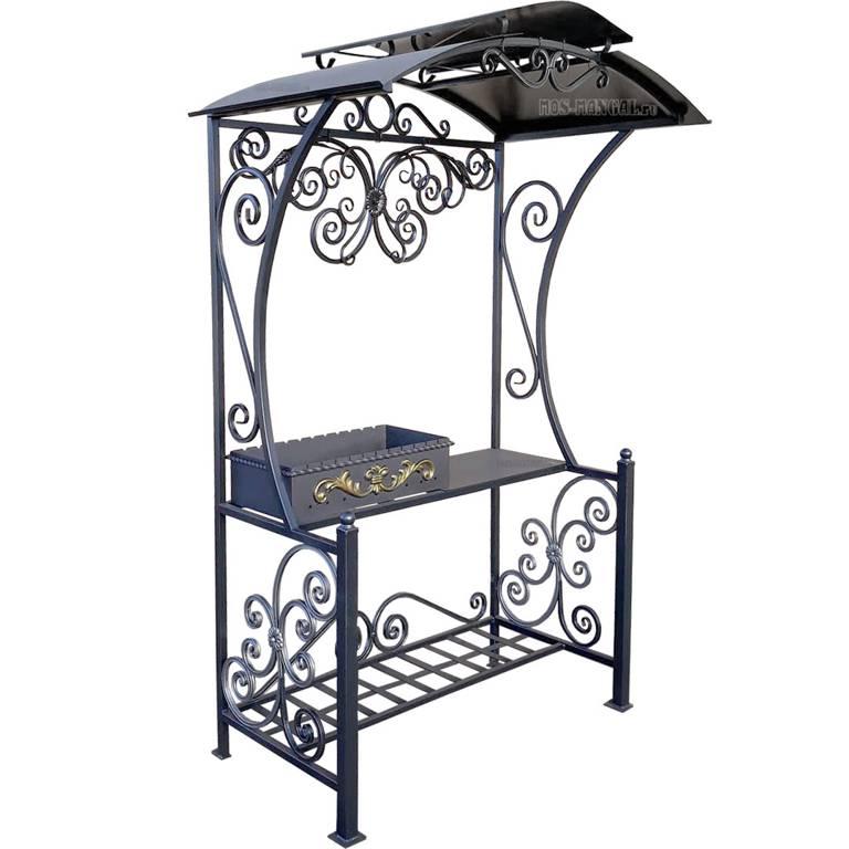 Художественная ковка в Истре, кованные изделия, кованые мангалы, заказать мангал в Истре, кованый мангал в Истре, ковка мангала, кованые мангалы в Истре, заказать кованый мангал в Истре