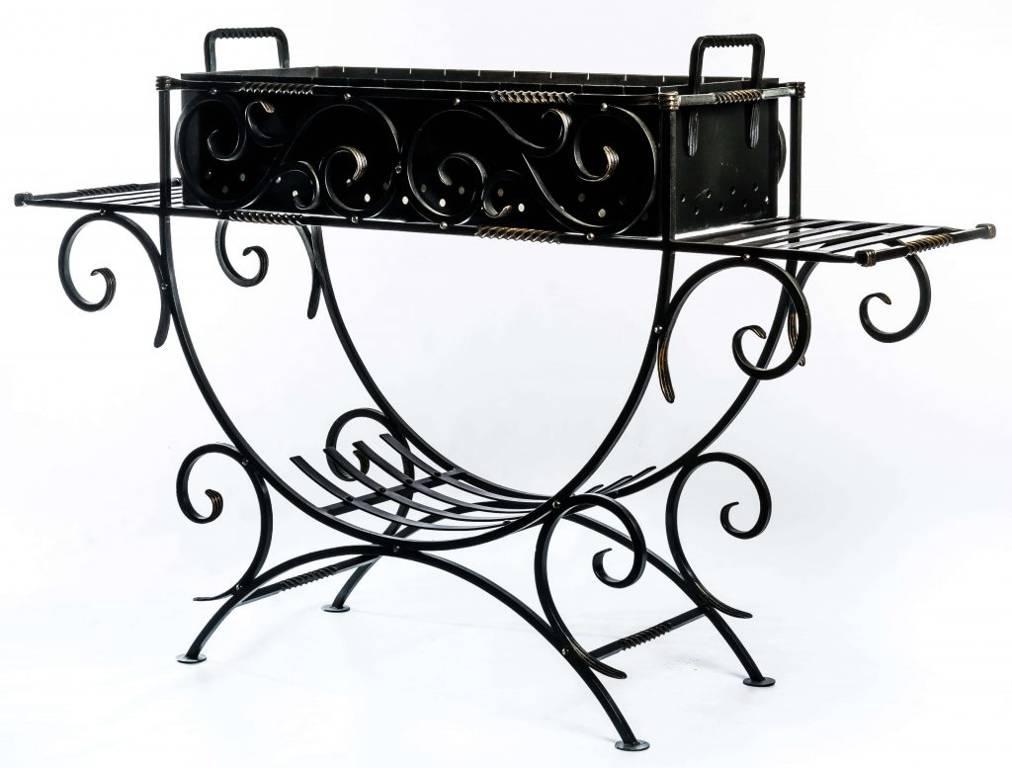 Художественная ковка в Истре, кованные изделия, кованые мангалы, заказать мангал в Истре, кованый мангал в Истре, ковка мангала, кованые мангалы в Истре, заказать кованый мангал в Истре