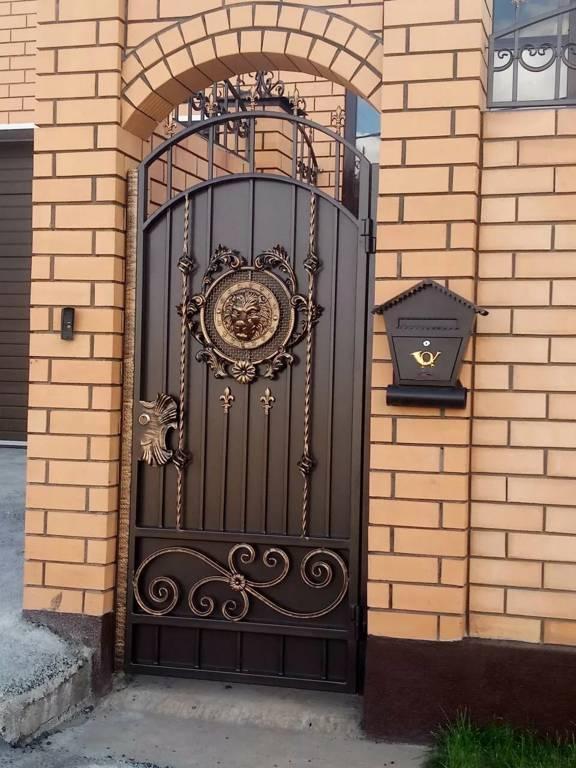Художественная ковка в Истре, кованные изделия, кованые калитки, кованые калитки в Истре, кованые калитки для дачи, ковка в Истре, заказать кованые изделия в Истре, заказать ковку в Истре