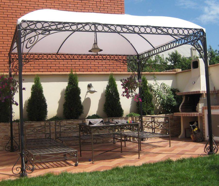 Художественная ковка в Истре, кованные изделия, кованые беседки, кованые беседки в Истре, кованые беседки для дачи, ковка в Истре, заказать кованые изделия в Истре, заказать ковку в Истре