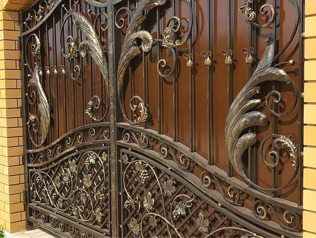 Художественная ковка в Истре, кованные изделия, кованые ворота, ковка в Истре, заказать кованые изделия в Истре, заказать кованые ворота в Истре, кованые ворота на заказ в Истринской области