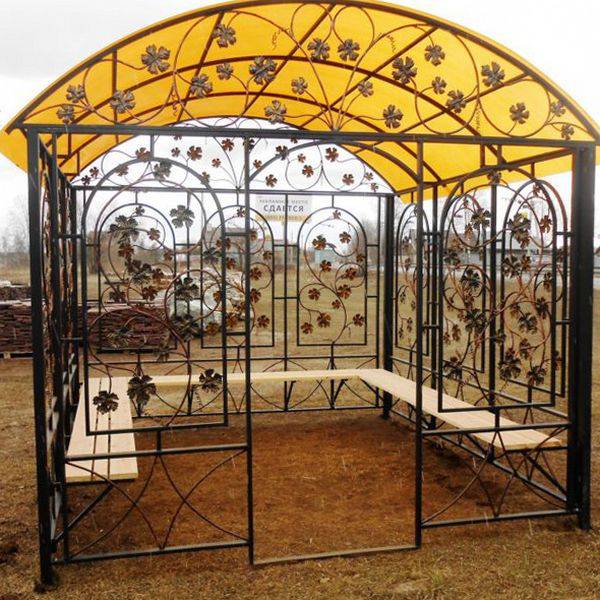 Художественная ковка в Истре, кованные изделия, кованые беседки, кованые беседки в Истре, кованые беседки для дачи, ковка в Истре, заказать кованые изделия в Истре, заказать ковку в Истре