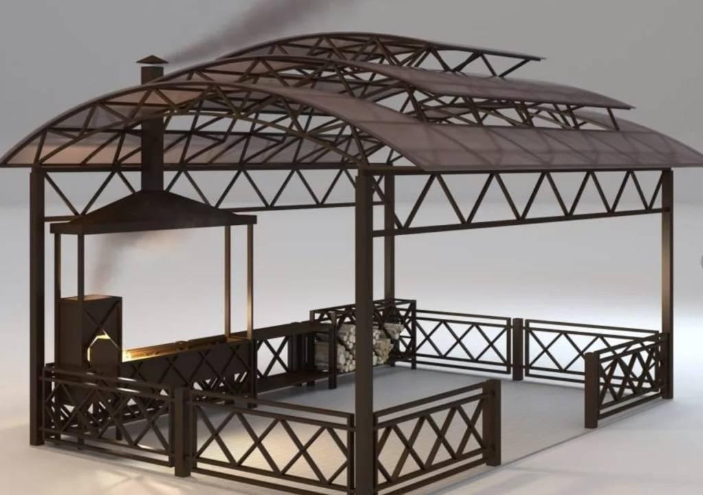 Художественная ковка в Истре, кованные изделия, кованые беседки, кованые беседки в Истре, кованые беседки для дачи, ковка в Истре, заказать кованые изделия в Истре, заказать ковку в Истре
