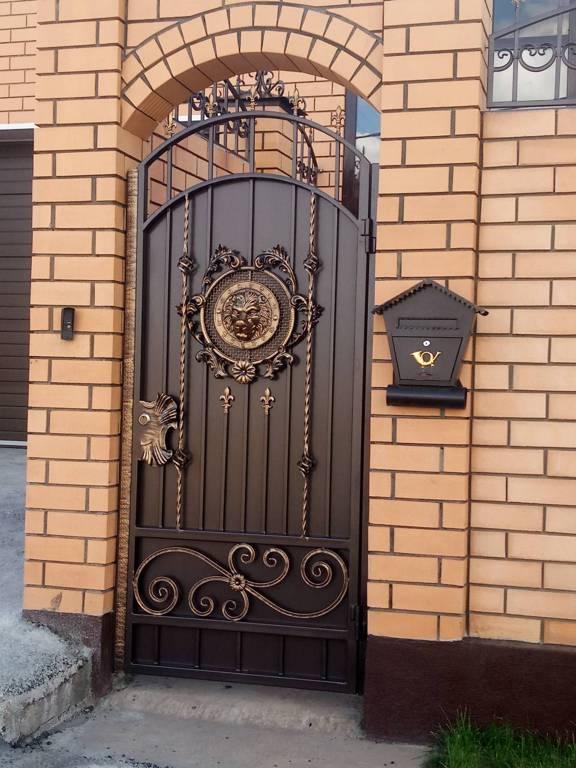 Художественная ковка в Истре, кованные изделия, кованые калитки, кованые калитки в Истре, кованые калитки для дачи, ковка в Истре, заказать кованые изделия в Истре, заказать ковку в Истре