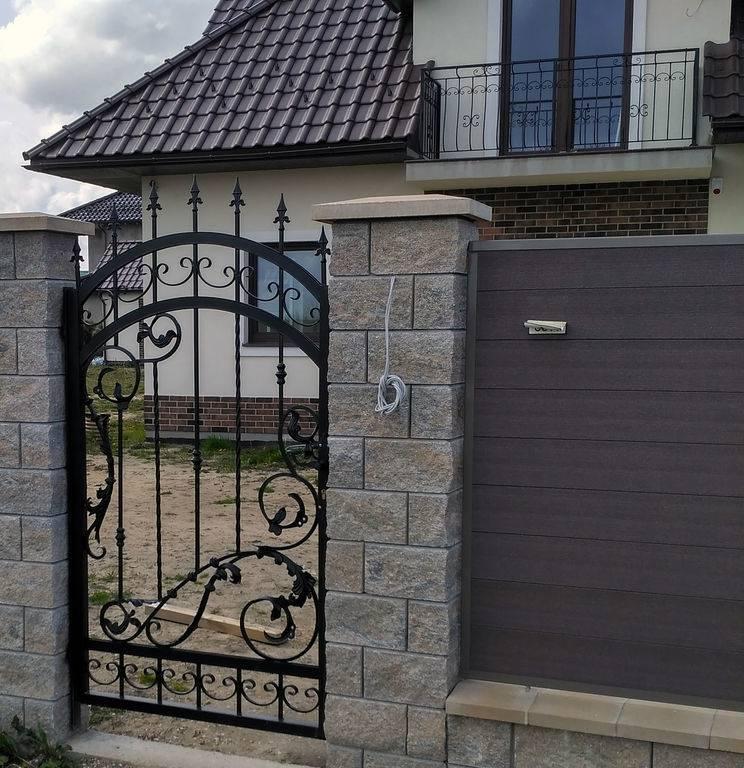 Художественная ковка в Истре, кованные изделия, кованые калитки, кованые калитки в Истре, кованые калитки для дачи, ковка в Истре, заказать кованые изделия в Истре, заказать ковку в Истре