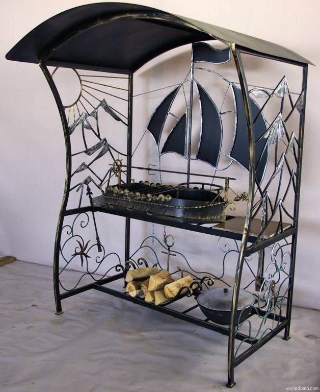 Кованые мангалы для дачи в Истре и Подмосковье. Заказать кованый мангал быстро и недорого Кованые мангалы, Художественная ковка в Истре, кованные изделия, кованые мангалы, заказать мангал в Истре, кованый мангал в Истре, ковка мангала, кованые мангалы в Истре, заказать кованый мангал в Истре