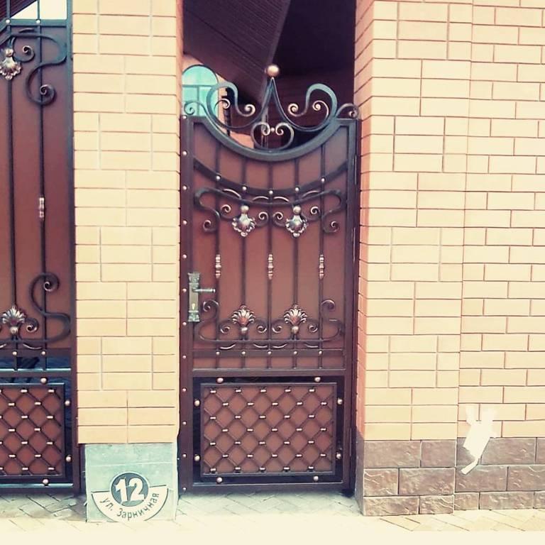 Художественная ковка в Истре, кованные изделия, кованые калитки, кованые калитки в Истре, кованые калитки для дачи, ковка в Истре, заказать кованые изделия в Истре, заказать ковку в Истре