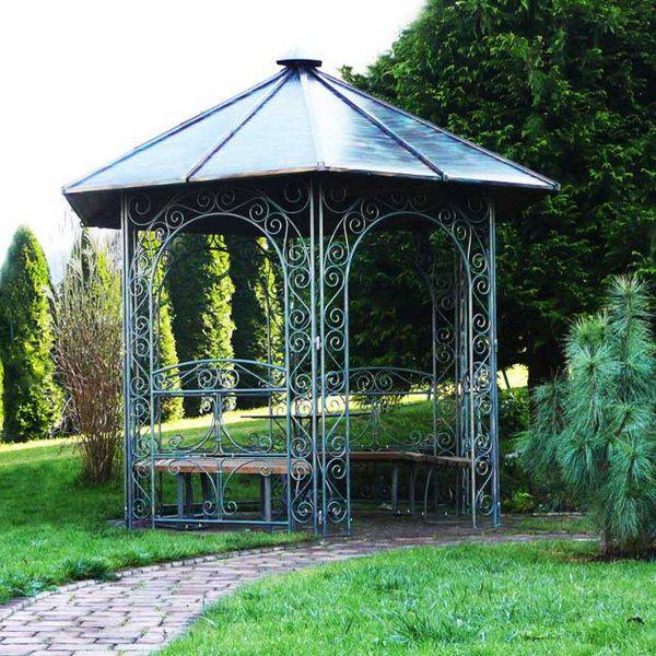 Художественная ковка в Истре, кованные изделия, кованые беседки, кованые беседки в Истре, кованые беседки для дачи, ковка в Истре, заказать кованые изделия в Истре, заказать ковку в Истре