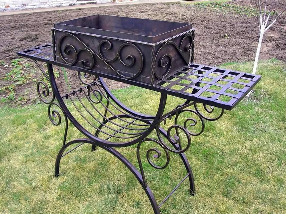 Кованые мангалы для дачи в Истре и Подмосковье. Заказать кованый мангал быстро и недорого Кованые мангалы, Художественная ковка в Истре, кованные изделия, кованые мангалы, заказать мангал в Истре, кованый мангал в Истре, ковка мангала, кованые мангалы в Истре, заказать кованый мангал в Истре