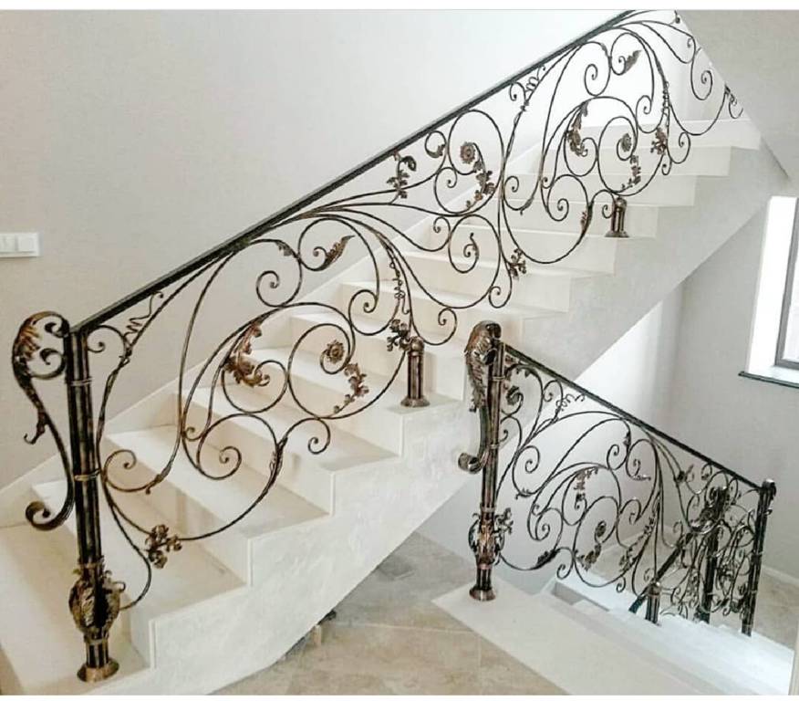 Художественная ковка в Истре, кованные изделия, кованные изделия, ковка в Истре, заказать кованые изделия в Истре, заказать кованые перила в Истре