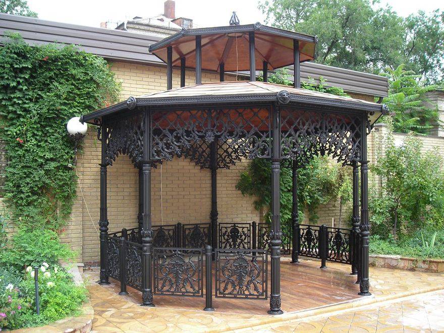 Художественная ковка в Истре, кованные изделия, кованые беседки, кованые беседки в Истре, кованые беседки для дачи, ковка в Истре, заказать кованые изделия в Истре, заказать ковку в Истре