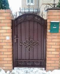 Художественная ковка в Истре, кованные изделия