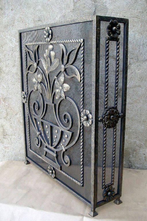 ковка в Истре, заказать кованые решетки в Истре, кованые балконы на заказ, кованые ограждения на заказ в Истринской области