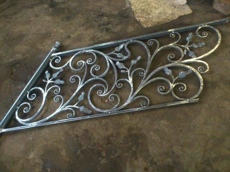 Художественная ковка в Истре, кованные изделия, кованные изделия, ковка в Истре, заказать кованые изделия в Истре, заказать кованые перила в Истре