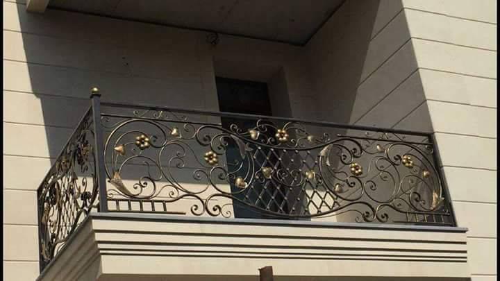 Художественная ковка в Истре, кованные изделия, кованные изделия, ковка в Истре, заказать кованые изделия в Истре, заказать кованые перила в Истре