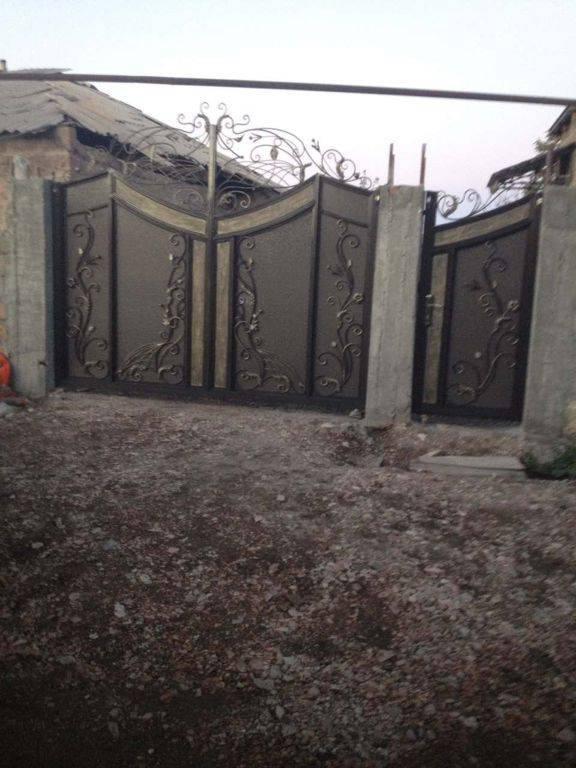 Художественная ковка в Истре, кованные изделия, кованые ворота, ковка в Истре, заказать кованые изделия в Истре, заказать кованые ворота в Истре, кованые ворота на заказ в Истринской области