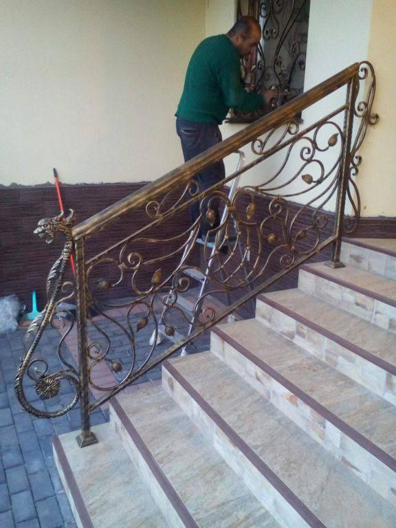 Художественная ковка в Истре, кованные изделия, кованные изделия, ковка в Истре, заказать кованые изделия в Истре, заказать кованые перила в Истре