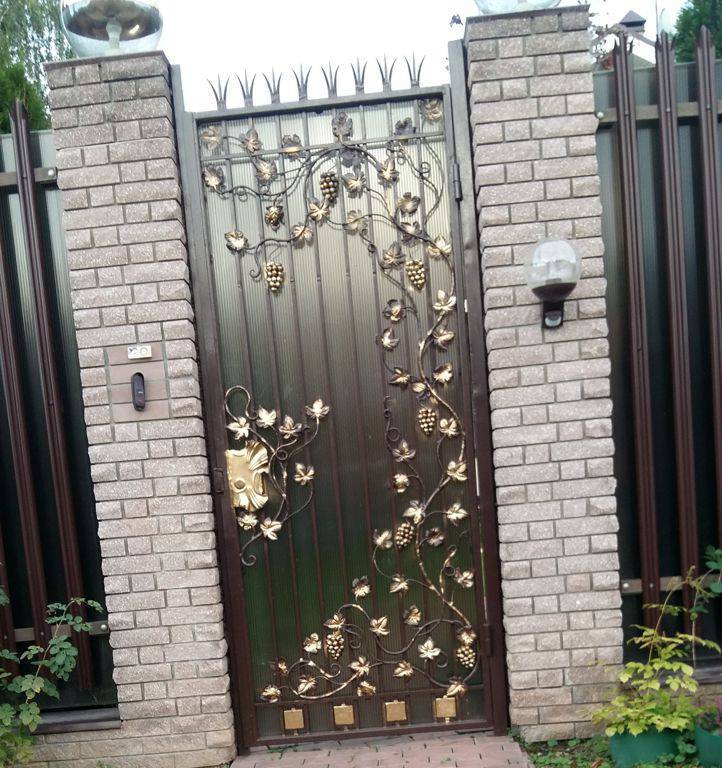 Художественная ковка в Истре, кованные изделия, кованые ворота, ковка в Истре, заказать кованые изделия в Истре, заказать кованые ворота в Истре, кованые ворота на заказ в Истринской области