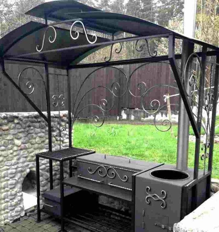Художественная ковка в Истре, кованные изделия, кованые мангалы, заказать мангал в Истре, кованый мангал в Истре, ковка мангала, кованые мангалы в Истре, заказать кованый мангал в Истре