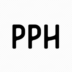PowerPoint Heroes Icon