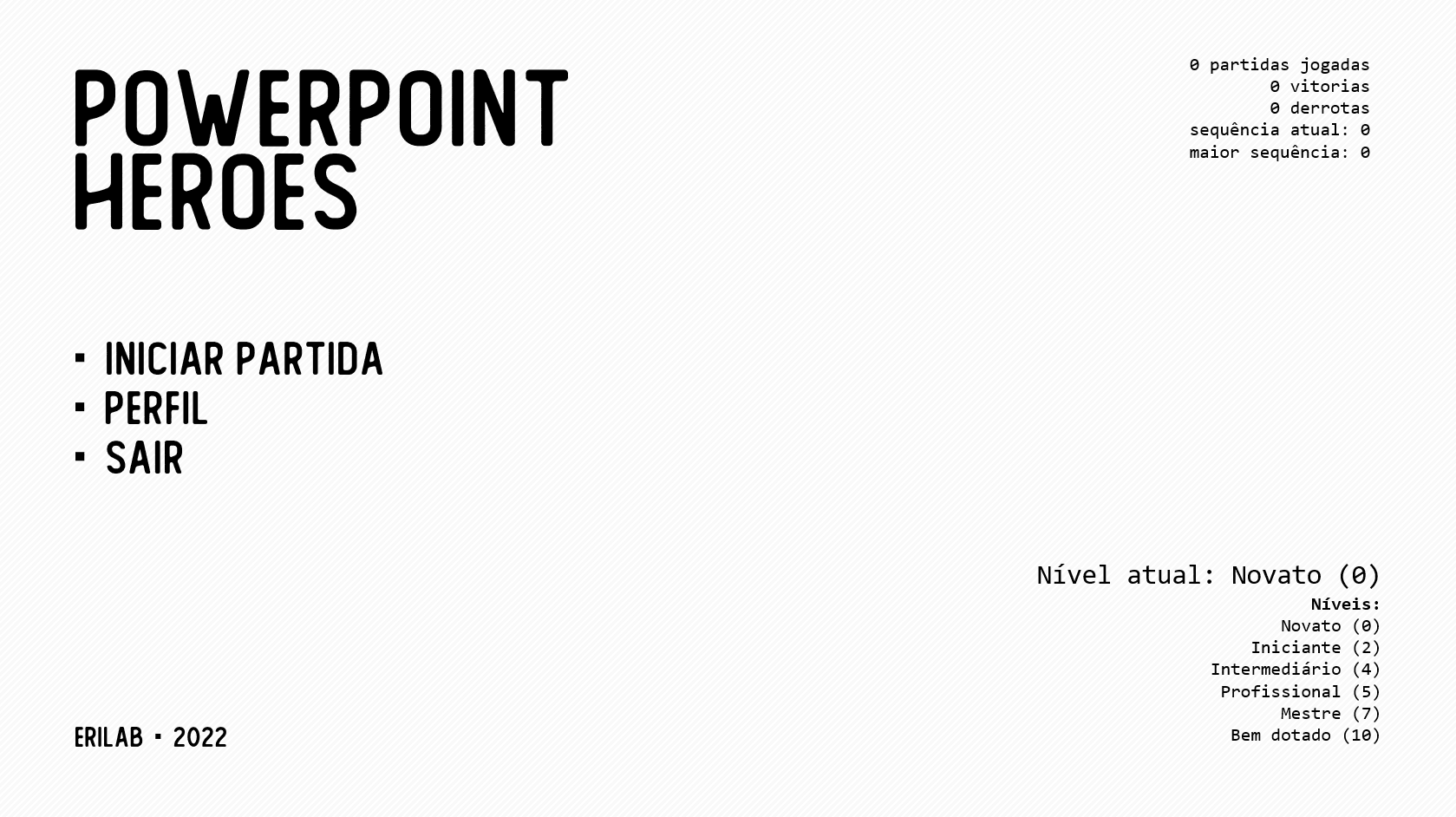PowerPoint Heroes