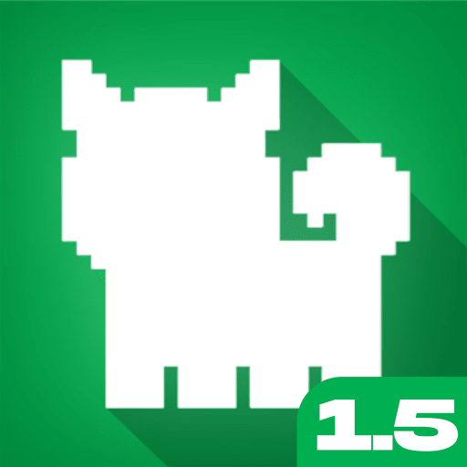 CÃO THE GAME Icon
