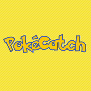 PokéCatch Icon