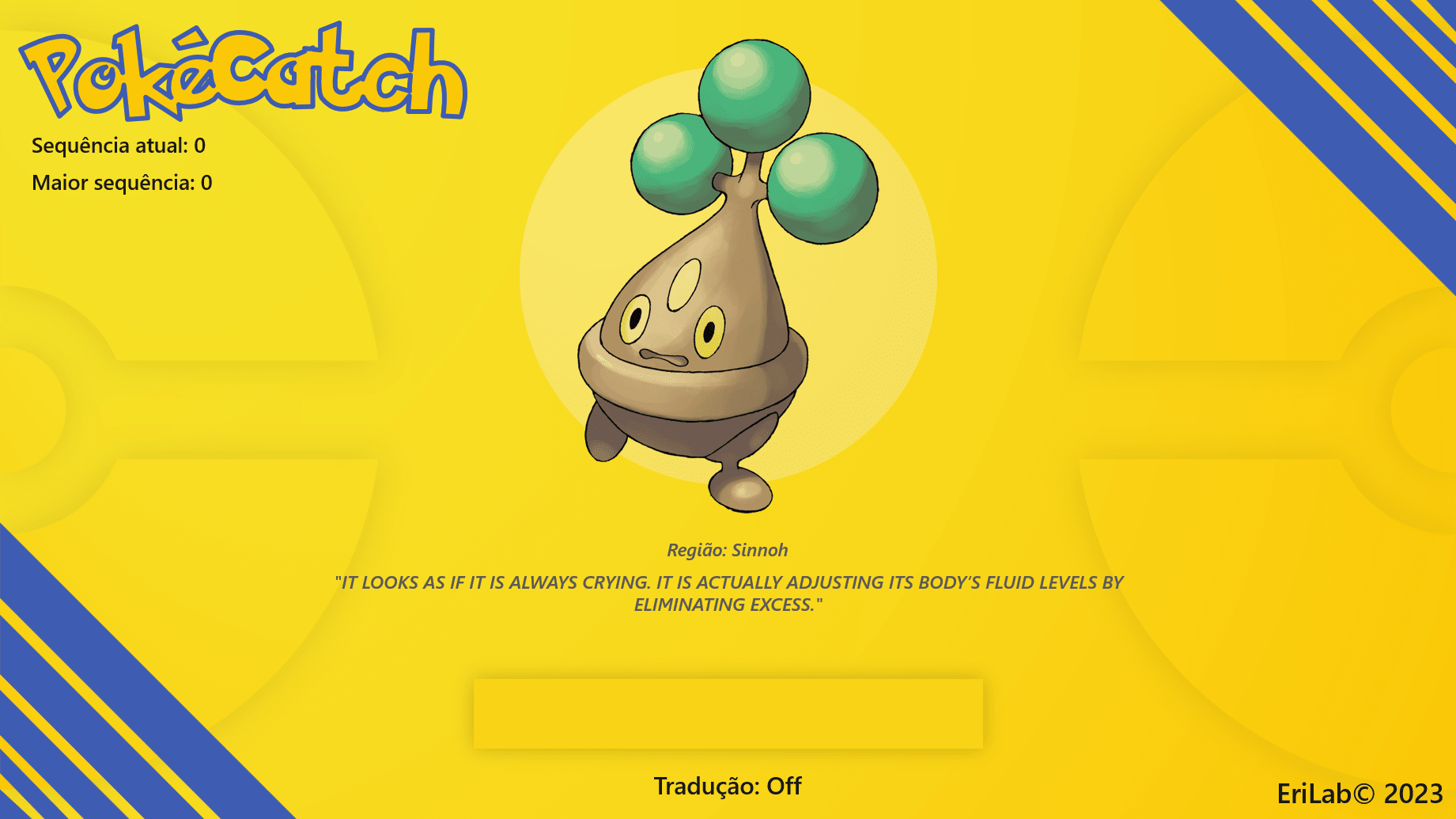 PokéCatch