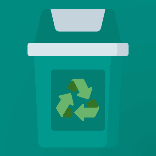 RECICLAGEM SIMULATOR Icon