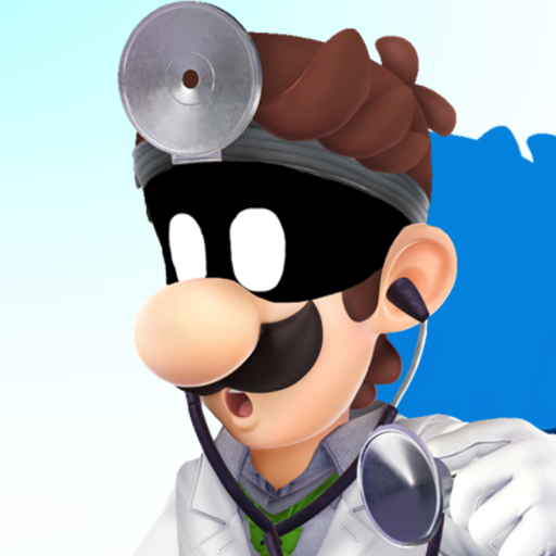 Salve a Pátria Matheus Primagi: Trauma Center icon
