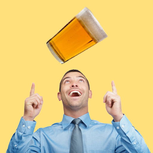 Beer Catch icon