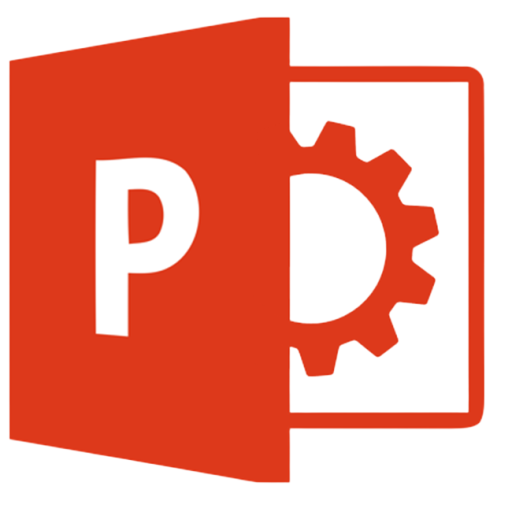 PPTUX: Sistemas em powerpoint icon