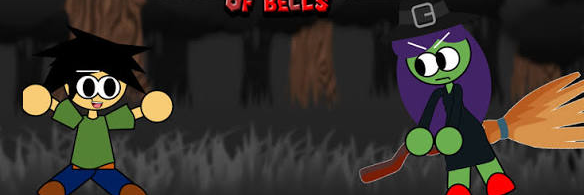 Creatures Of Bells 