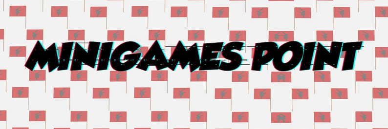 Minigames Point