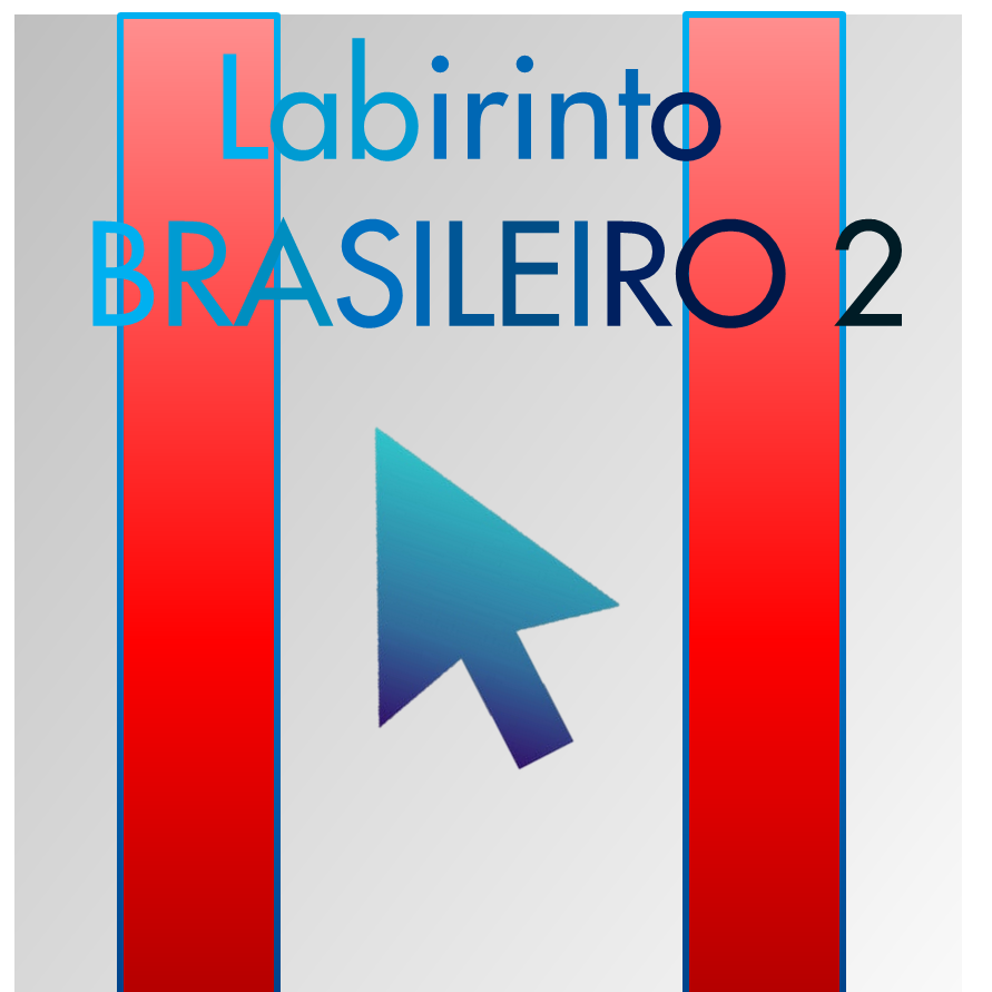 Labirinto Brasileiro 2 icon